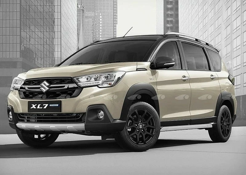 Cập nhật bảng giá xe hãng Suzuki mới nhất tháng 9/2024