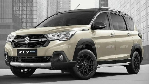 Cập nhật bảng giá xe hãng Suzuki mới nhất tháng 9/2024