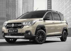 Cập nhật bảng giá xe hãng Suzuki mới nhất tháng 9/2024