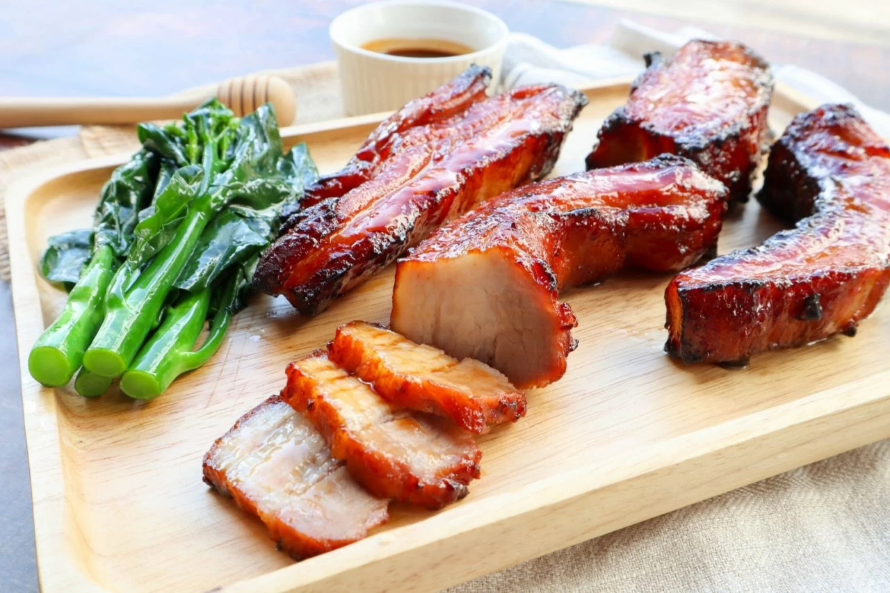 Giá heo hơi hôm nay 2/9: vẫn duy trì ổn định; Xuất khẩu thịt lợn của Mỹ tăng trưởng tốt