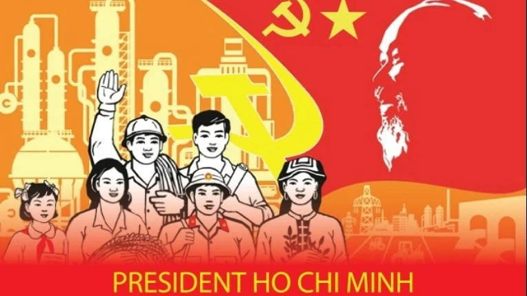 President Ho Chi Minh: A lifetime dedicated to nation and people