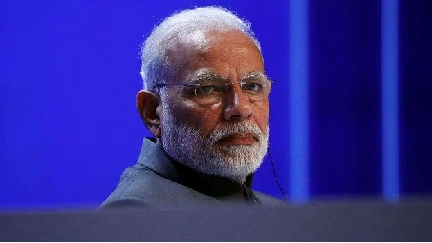 Thủ tướng Ấn Độ Narenda Modi. (Nguồn: PTI)