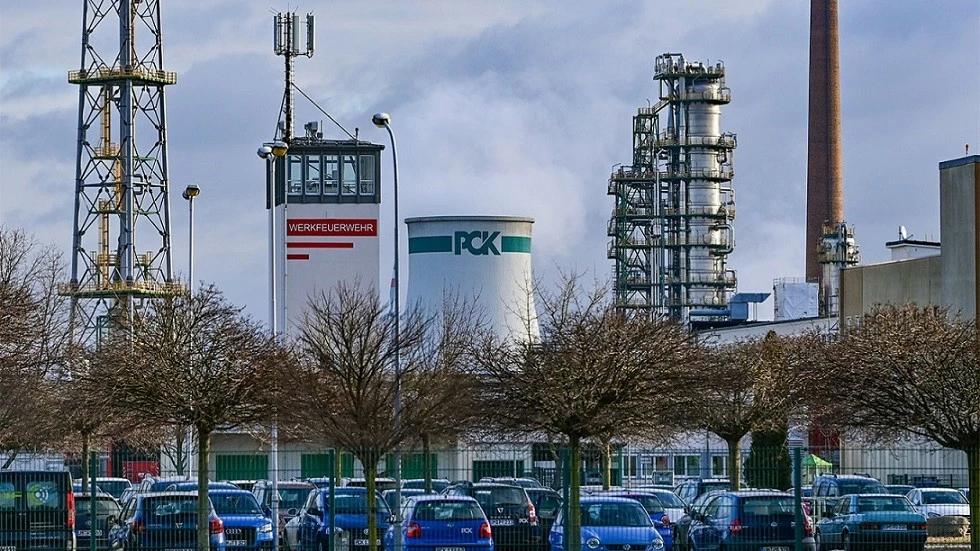 Lý do Mỹ miến trừ trừng phạt với một chi nhanh của Tập đoàn Rosneft (Nga) Lý do Mỹ miến trừ trừng phạt với một chi nhanh của Tập đoàn Rosneft (Nga)