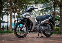 Cập nhật bảng giá xe Yamaha Jupiter mới nhất tháng 9/2024