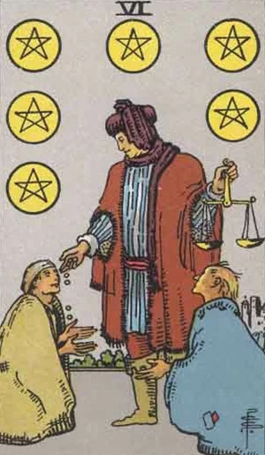 Bài tarot hôm nay 6/9: Tài chính của bạn trong 15 ngày tới có gì? Bài tarot hôm nay: