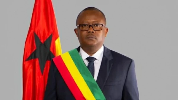 Guinea-Bissau President to visit Vietnam