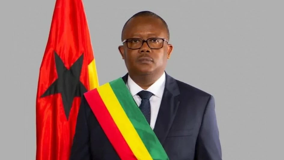 Guinea-Bissau President to visit Vietnam