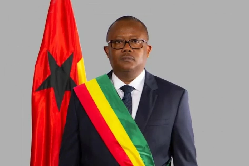 Guinea-Bissau President to visit Vietnam