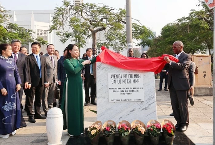 Mozambique: Thị trường đầu tư hấp dẫn, phù hợp cho doanh nghiệp Việt Nam ở Đông Phi