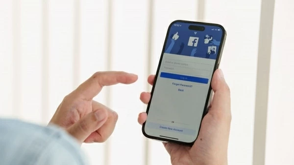 Lấy lại mật khẩu Facebook bằng số điện thoại, gmail khi quên dễ dàng