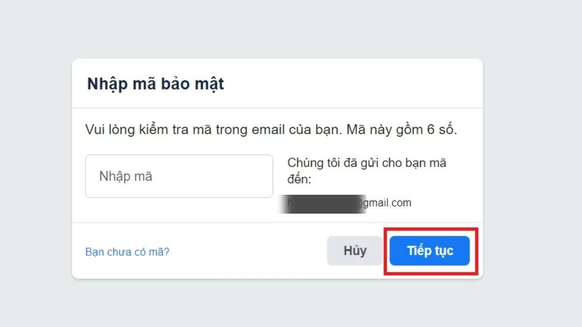 Lấy lại mật khẩu Facebook bằng số điện thoại, gmail khi quên dễ dàng