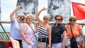 Tourism sector welcomes 3 million visitors during National Day holidays: VNAT