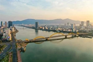 Da Nang – nucleus of innovation in central region