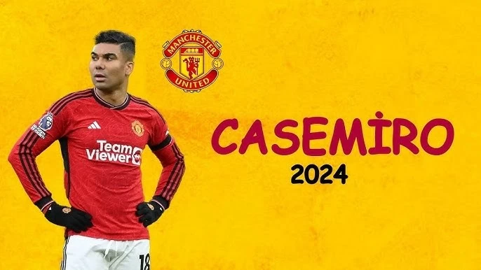 Chuyển nhượng cầu thủ MU: Galatasaray đàm phán mượn Casemiro