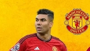 Chuyển nhượng cầu thủ MU: Galatasaray đàm phán mượn Casemiro