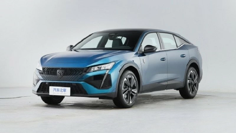 Cập nhật bảng giá xe hãng Peugeot mới nhất tháng 9/2024