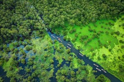 Giải thưởng Du lịch thế giới: Việt Nam là điểm đến thiên nhiên hàng đầu châu Á năm 2024