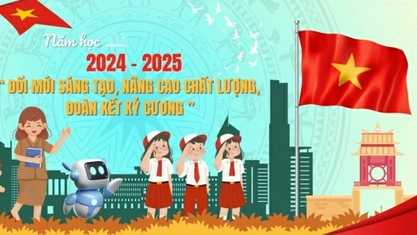 Bộ GD&ĐT: Tuyệt đối không tổ chức khai giảng ở những nơi mưa lớn, ngập úng do bão số 3