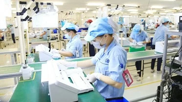 Hanoi rolls out measures to boost GRDP growth