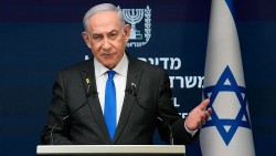 Israel khăng khăng 'bám chặt' Hành lang Philadelphi, các nước Trung Đông 'nóng mặt', Hamas cảnh báo quốc tế đừng rơi vào 'bẫy'