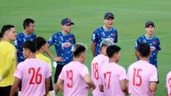 Nhận định, soi kèo Việt Nam vs Nga, 20h00 ngày 5/9: Thuốc thử liều cao