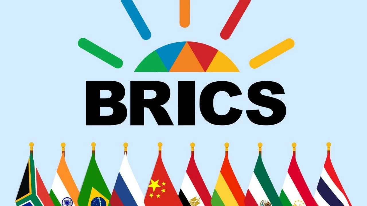 Tổng thống Thổ Nhĩ Kỳ sẽ dự Hội nghị thượng đỉnh BRICS. (Nguồn: Medium)