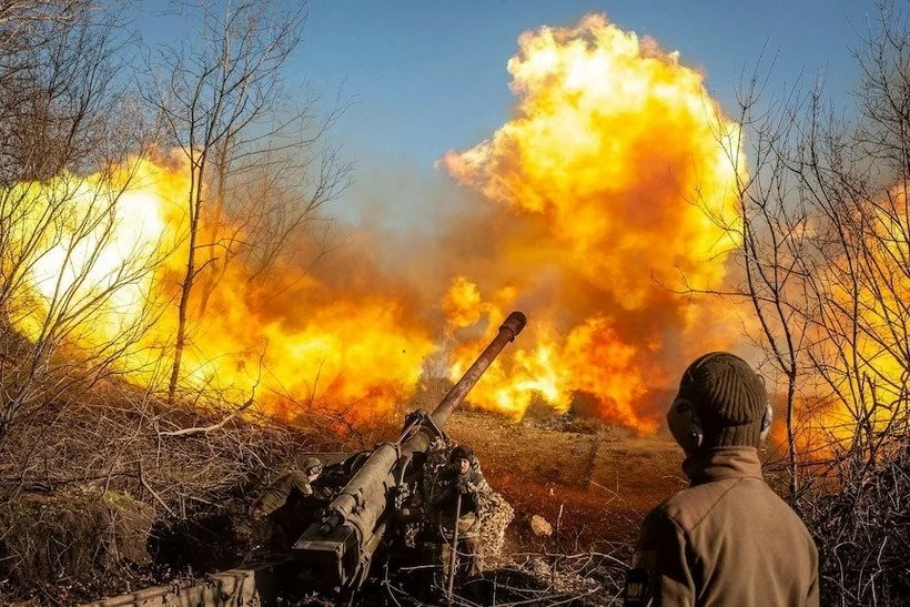 Ukraine 'tất tay' ở Kursk, Nga sẽ chơi 'đòn chí mạng' để chấm dứt tất cả xung đột?