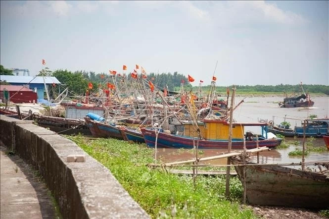 Ngành giao thông vận tải ứng phó kịp thời với ảnh hưởng của bão số 3