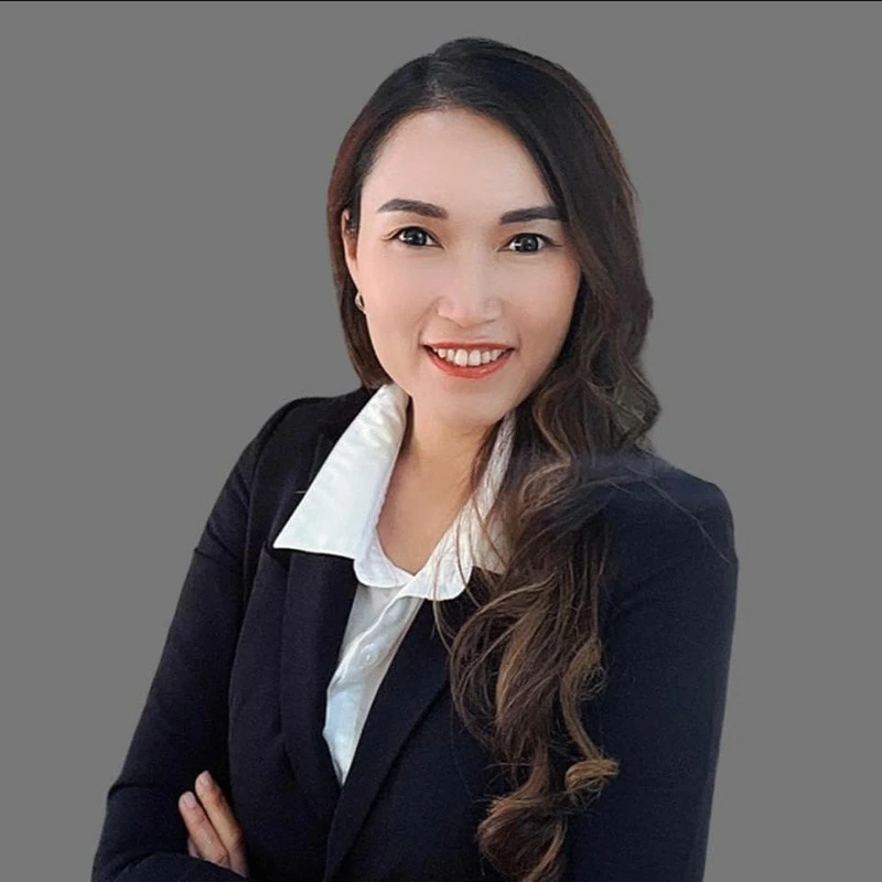 Anna Villarejo Ruiz - Từ áp lực đến thành công, câu chuyện đầy cảm hứng trong ngành bất động sản