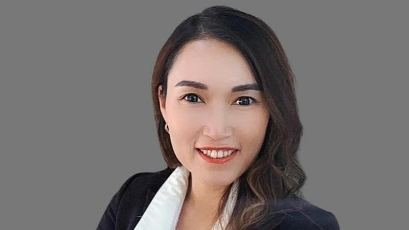 Anna Villarejo Ruiz - Từ áp lực đến thành công, câu chuyện đầy cảm hứng trong ngành bất động sản