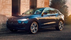 Cập nhật bảng giá xe hãng Maserati mới nhất tháng 9/2024