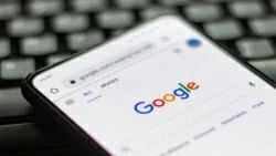 Cảnh giác chiêu trò phát tán mã độc mới thông qua Google Search