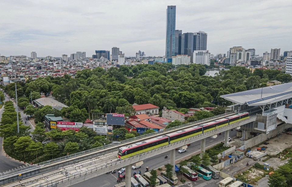 Luật Thủ đô (sửa đổi)