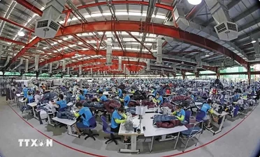Vietnam&rsquo;s &lsquo;Tiger Cub&rsquo; economy offers opportunities to American investors: US think-tank