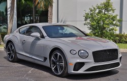 Cập nhật bảng giá xe hãng Bentley mới nhất tháng 9/2024