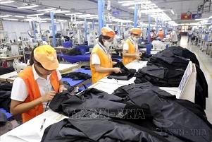 US consulting firm optimistic about Vietnam&rsquo;s economic outlook