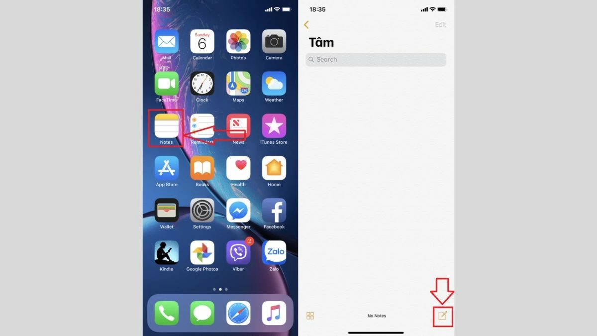 Cách scan ảnh trên điện thoại iPhone nhanh chóng và dễ dàng nhất