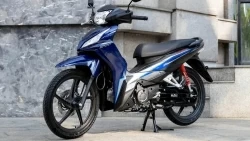 Cập nhật bảng giá xe Honda Wave RSX FI 110 mới nhất tháng 9/2024