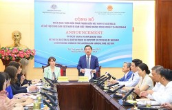 Australia tuyển dụng 1.000 lao động Việt Nam làm việc trong lĩnh vực nông nghiệp, cam kết về cơ hội phát triển và phúc lợi