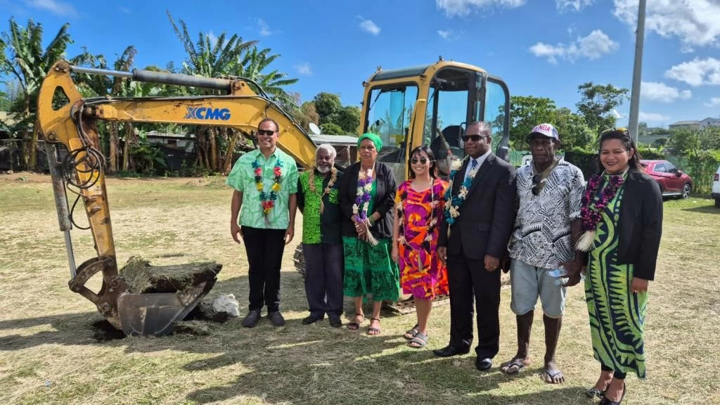 ADB helps climate and disaster resilience in Vanuatu