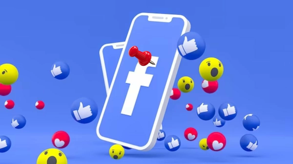 Top 4 cách ghim bài viết trên Facebook cá nhân nhanh, đơn giản