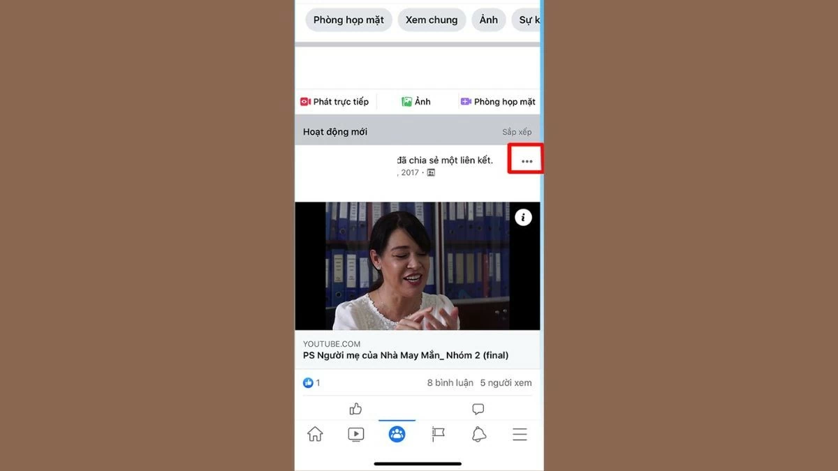 Top 4 cách ghim bài viết trên Facebook cá nhân nhanh, đơn giản