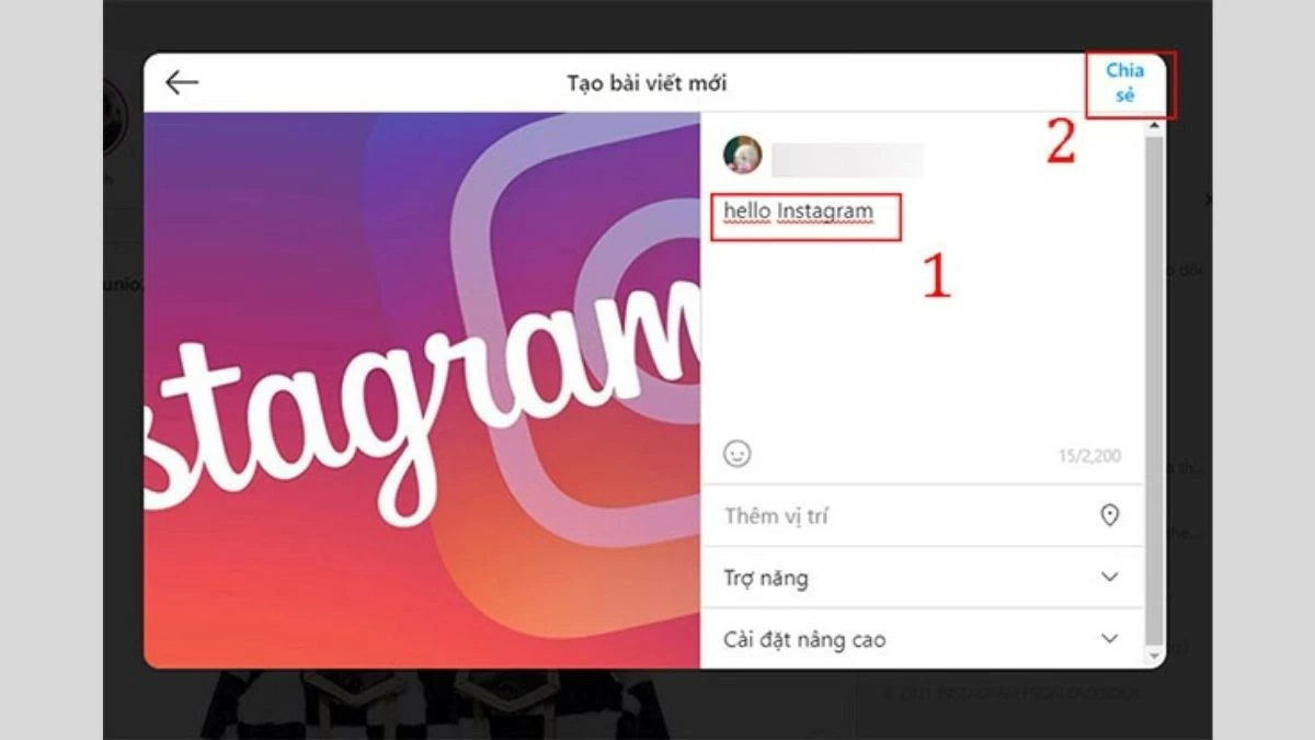 Xem ngay cách chụp ảnh trên Instagram đẹp trên điện thoại, máy tính