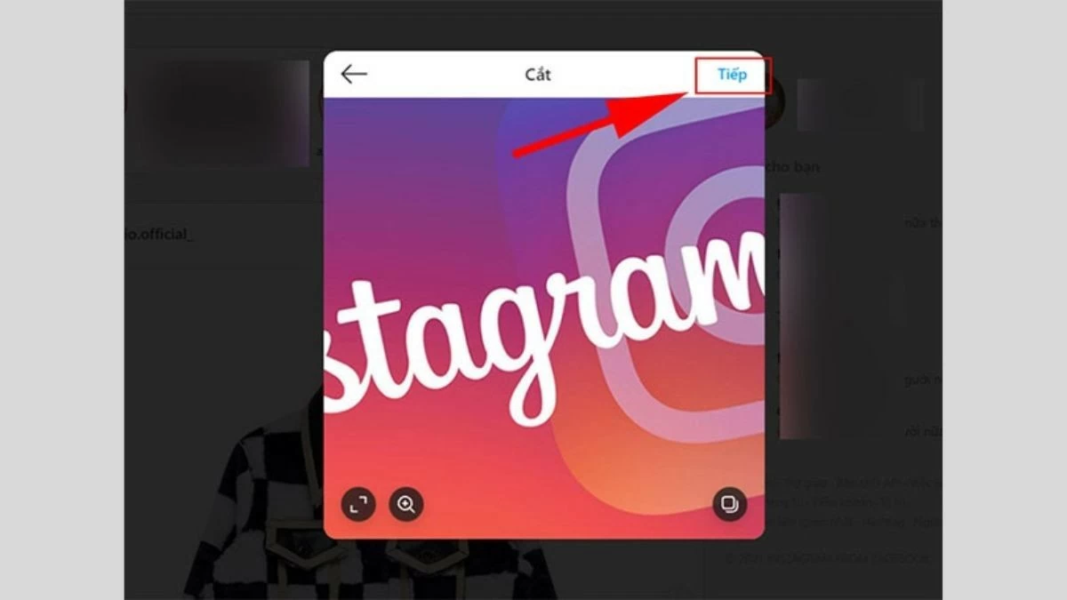 Xem ngay cách chụp ảnh trên Instagram đẹp trên điện thoại, máy tính