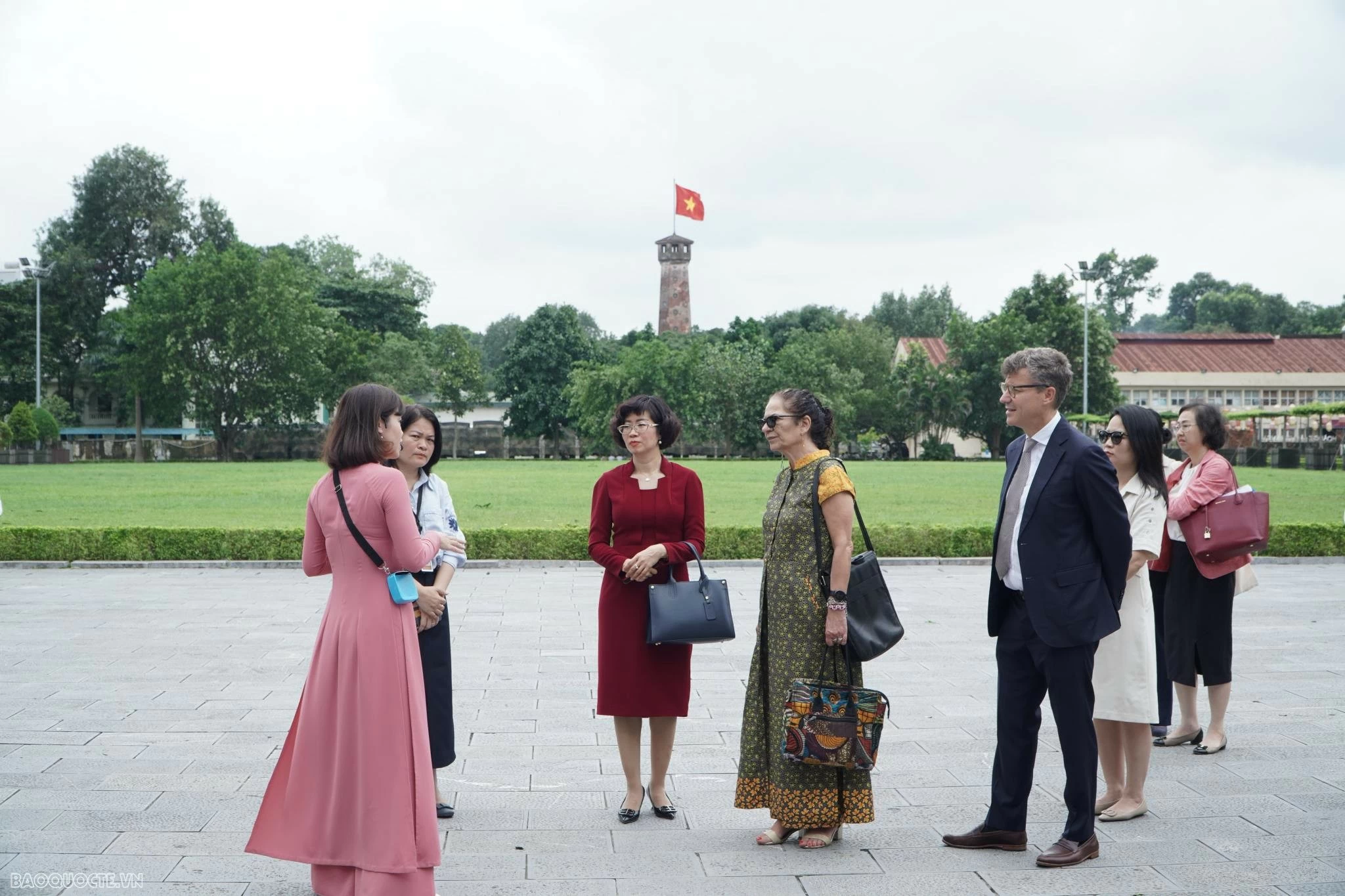 Việt Nam sẵn sàng chia sẻ tầm nhìn và sứ mệnh với UNESCO