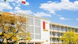 Nhiều trường đại học dự kiến giảm chỉ tiêu xét tuyển từ điểm thi tốt nghiệp THPT