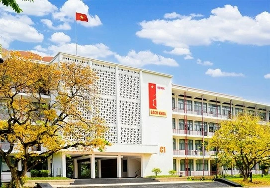 Nhiều trường đại học giảm chỉ tiêu xét tuyển từ điểm thi tốt nghiệp THPT