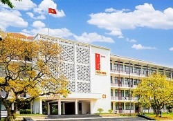 Nhiều trường đại học dự kiến giảm chỉ tiêu xét tuyển từ điểm thi tốt nghiệp THPT