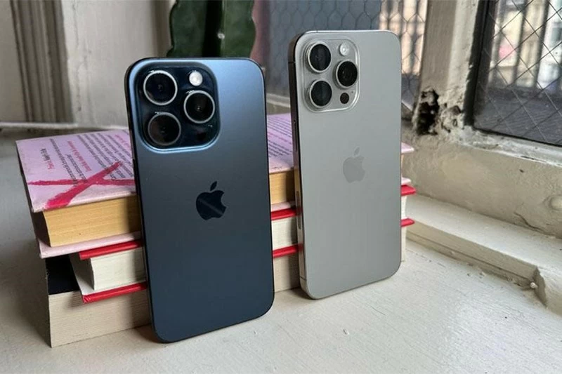 5 lý do khiến dòng iPhone 16 Pro ‘cháy hàng’ hơn dòng 16 thường