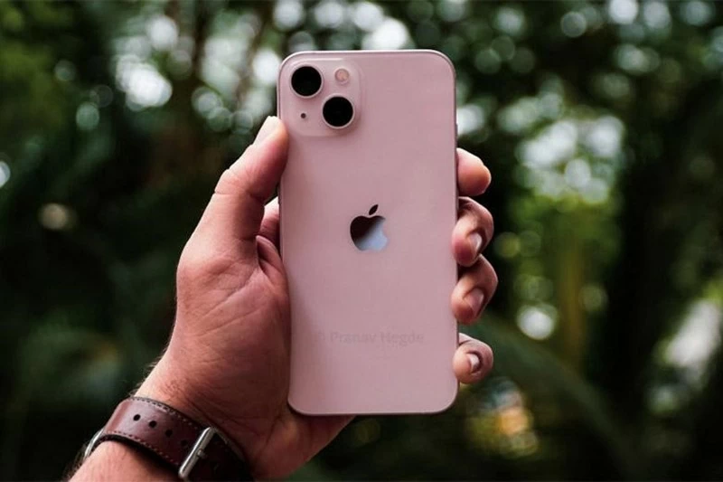 5 lý do khiến dòng iPhone 16 Pro ‘cháy hàng’ hơn dòng 16 thường